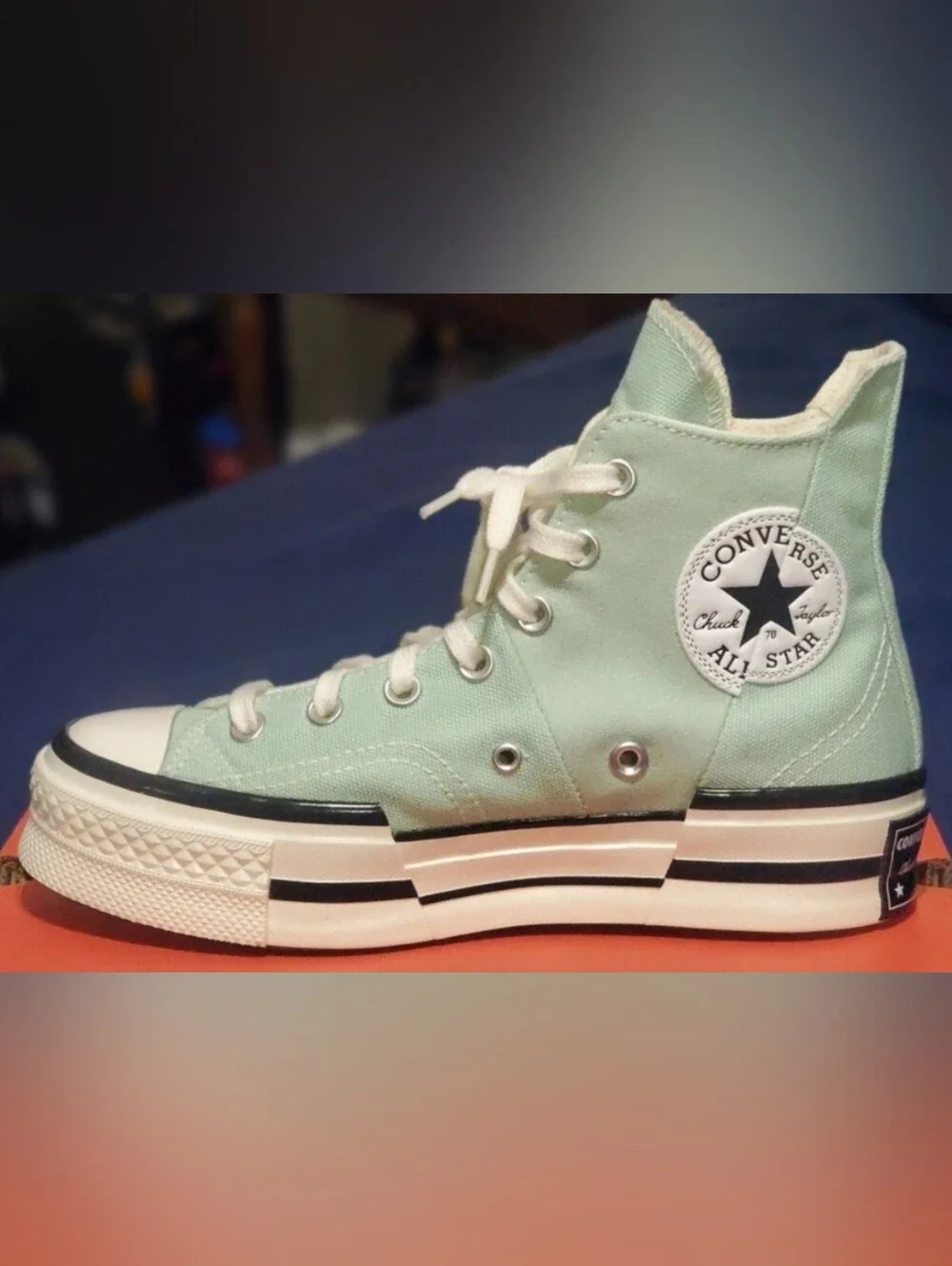Converse Chuck 70 Plus Hi 